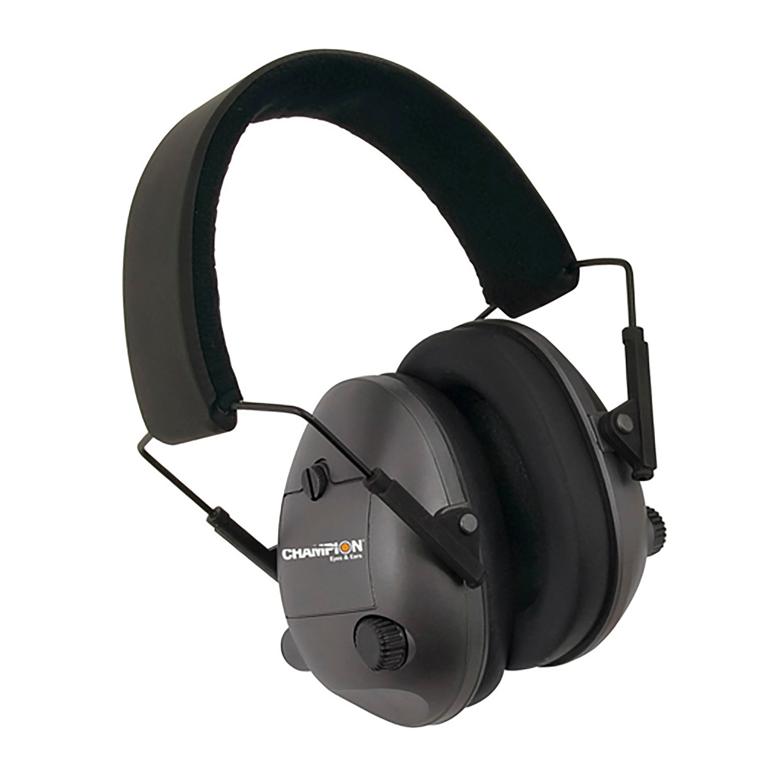 Champion Electronic Ear Muffs