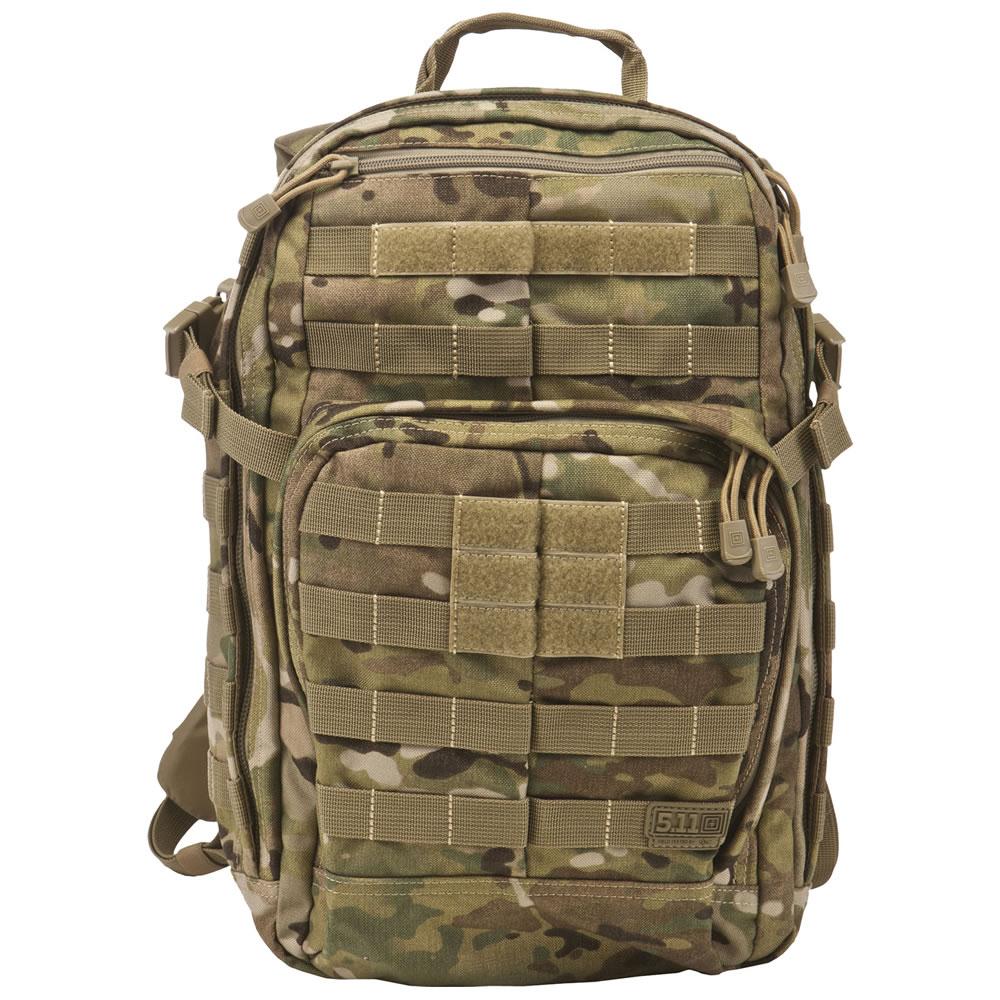 5.11 TACTICAL RUSH 12 BACKPACK