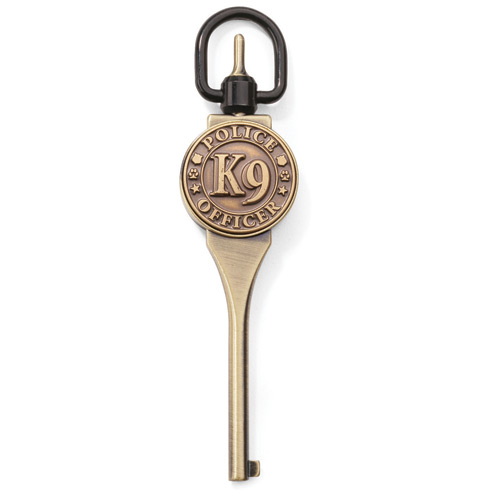 ASP G1 Logo Handcuff Key