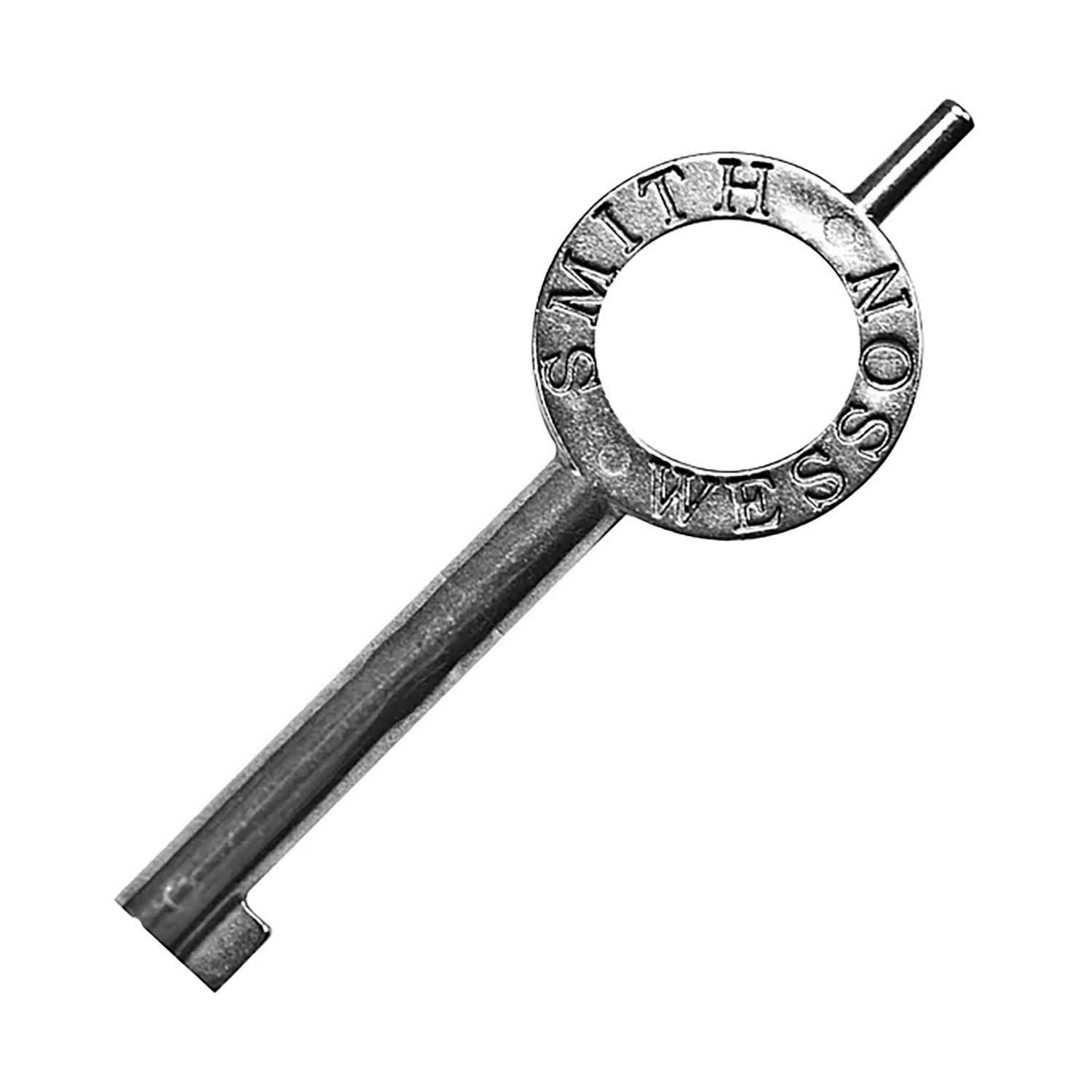 Smith & Wesson Handcuff Key