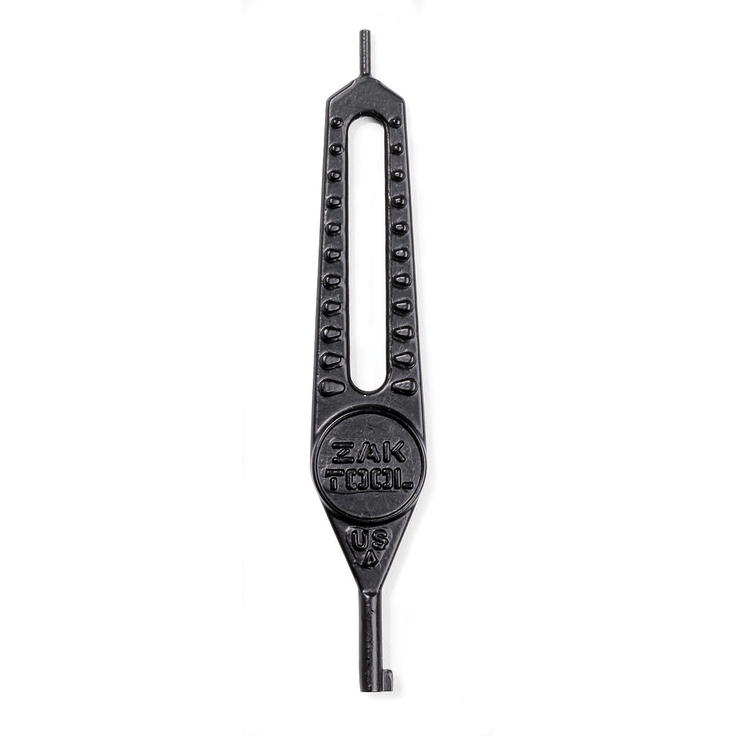 Zak Tool Extended Handcuff Key