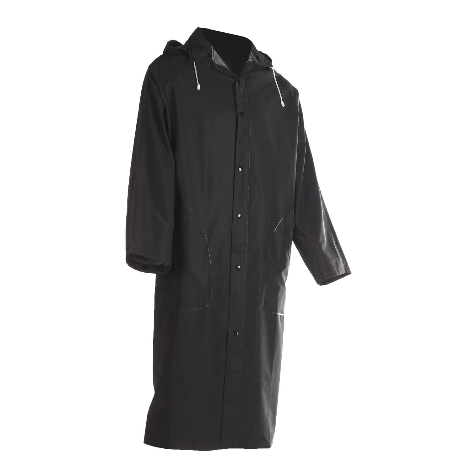 Neese 48" PVC Vinyl Raincoat