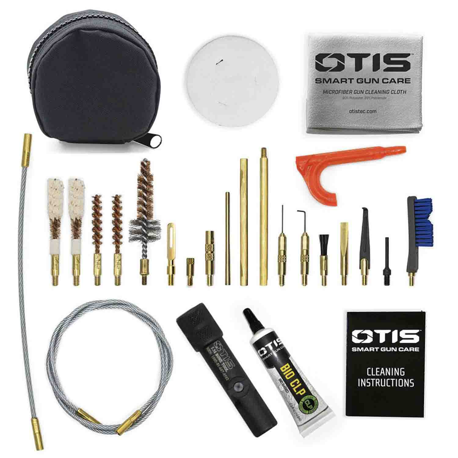 Otis MSR/ASR Cleaning Kit