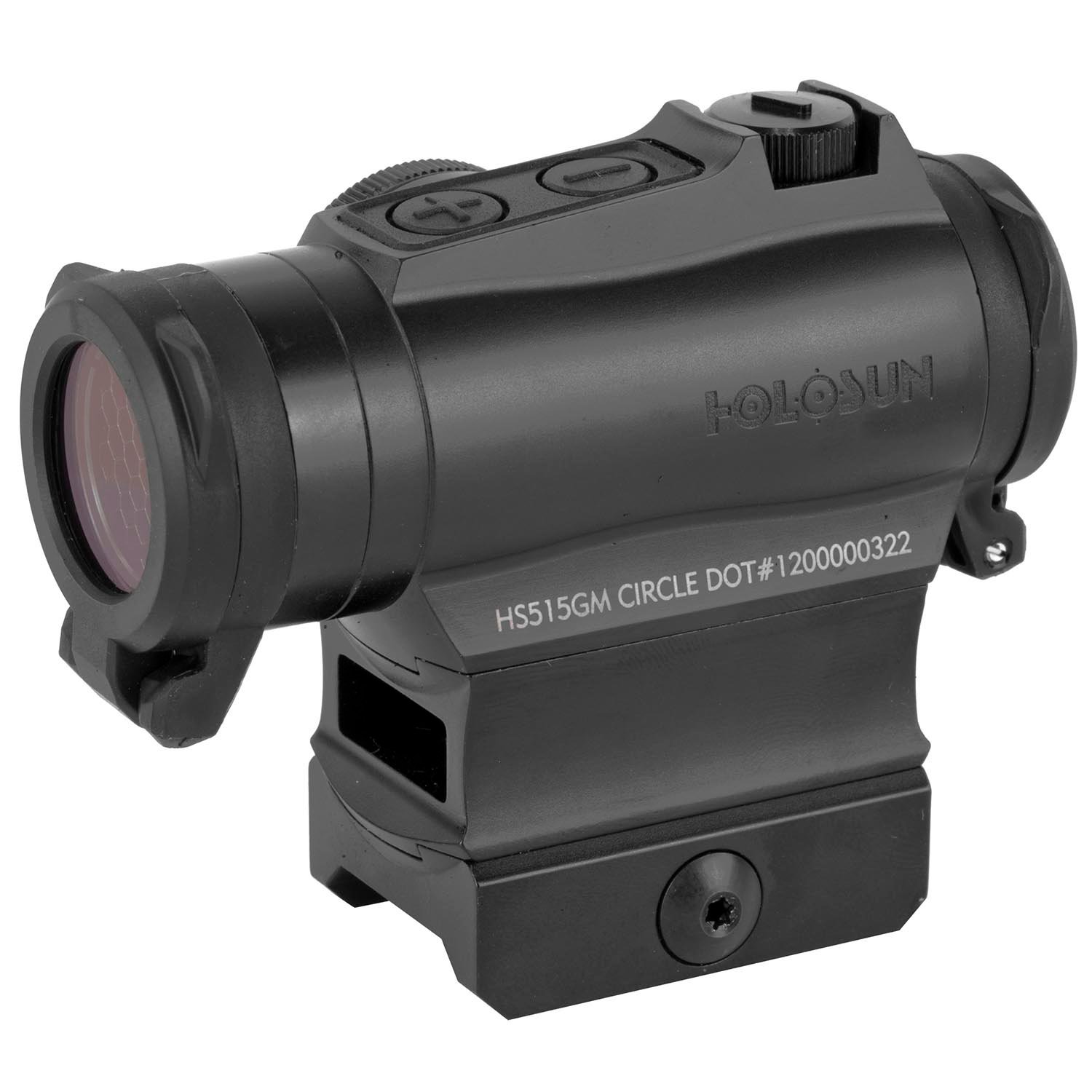 Holosun Technologies Micro Red Dot Sight