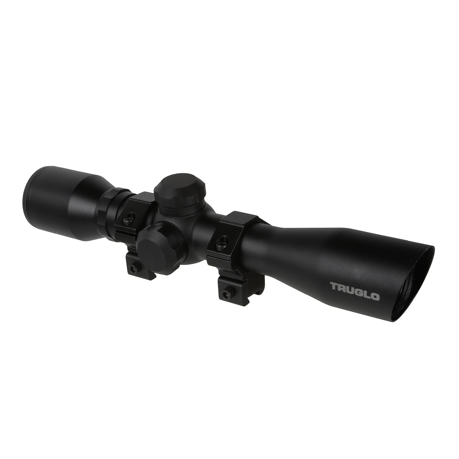 TruGlo 4X32 Compact Rifle Scope