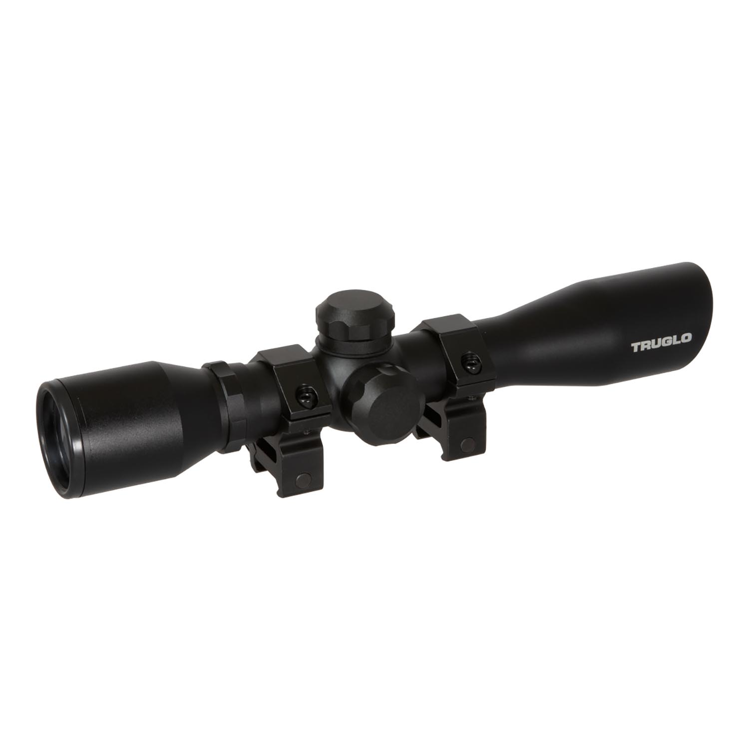 TruGlo 4 x 32 Compact Scope