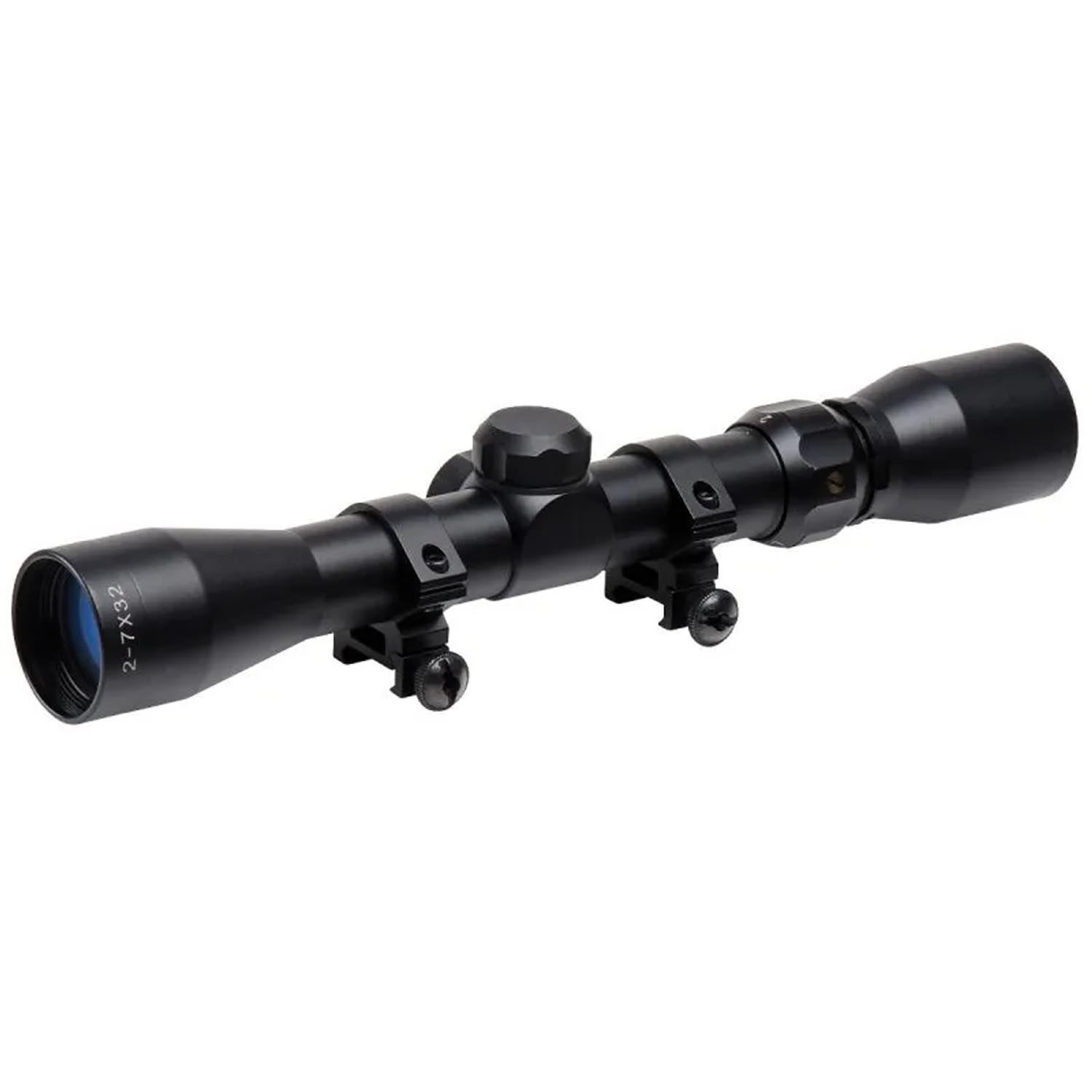 TruGlo Trushot Rifle Scope