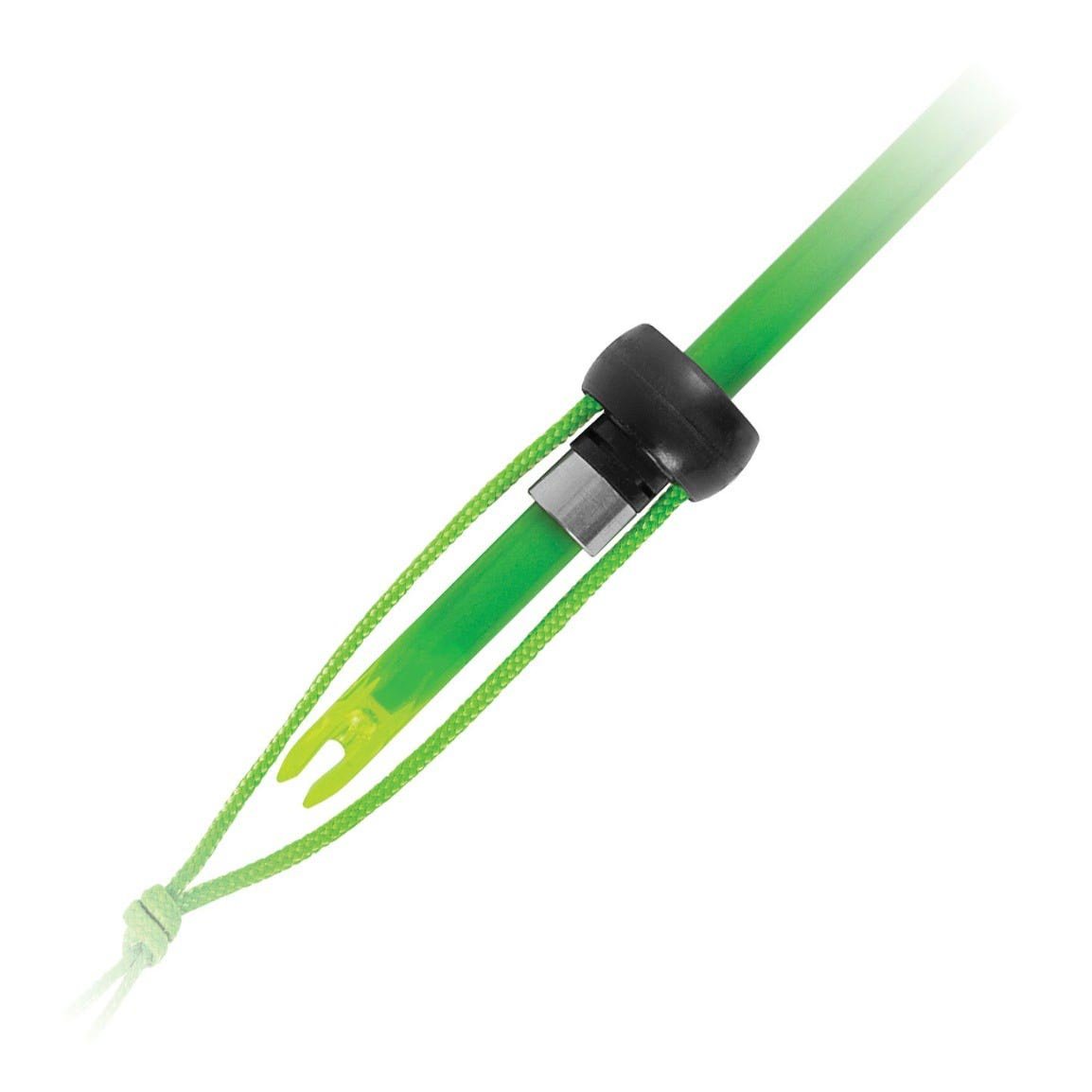 Tru Glo Bow Fishing Slide Safety System