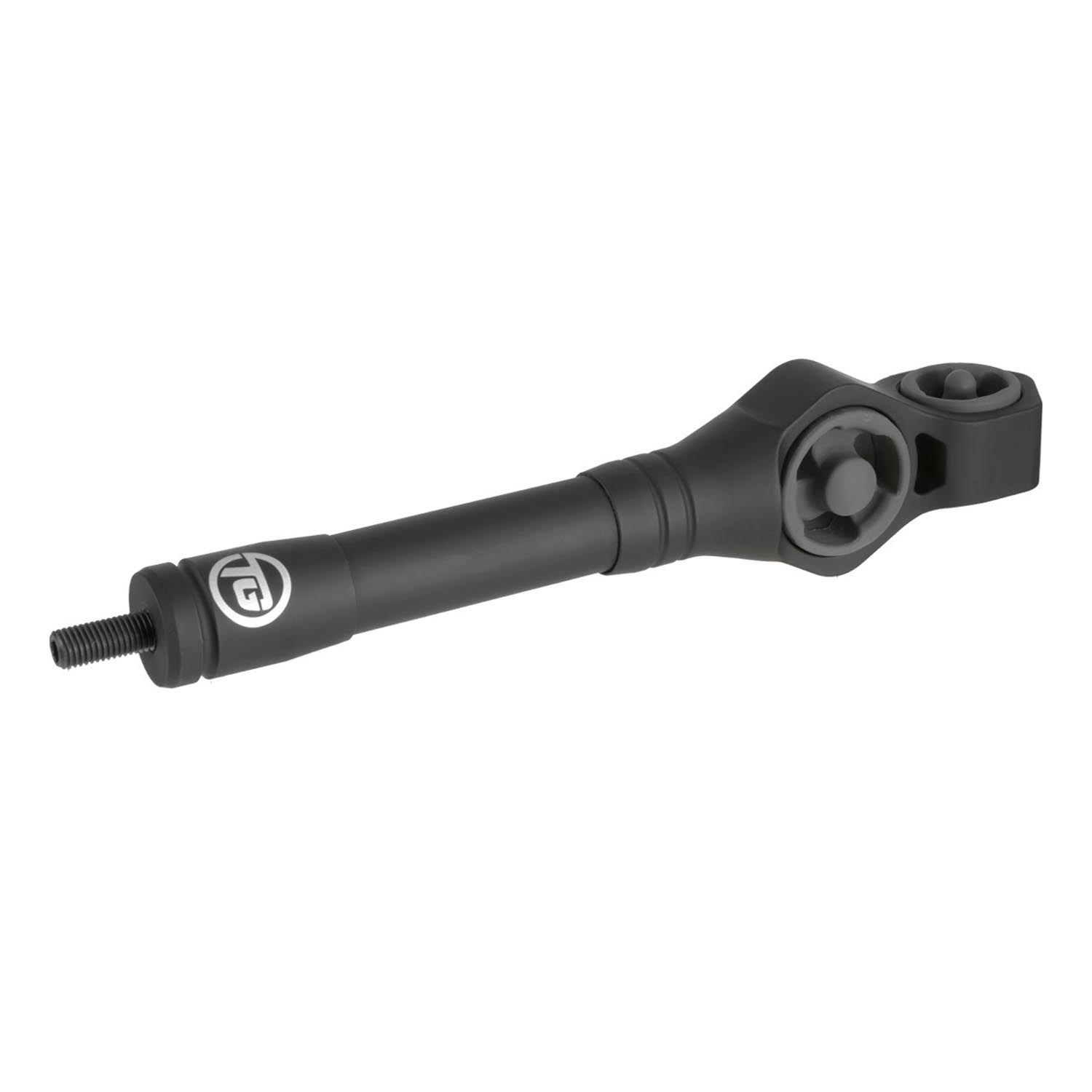 Tru Glo Cadence 8 Inch Bow Stabilizer