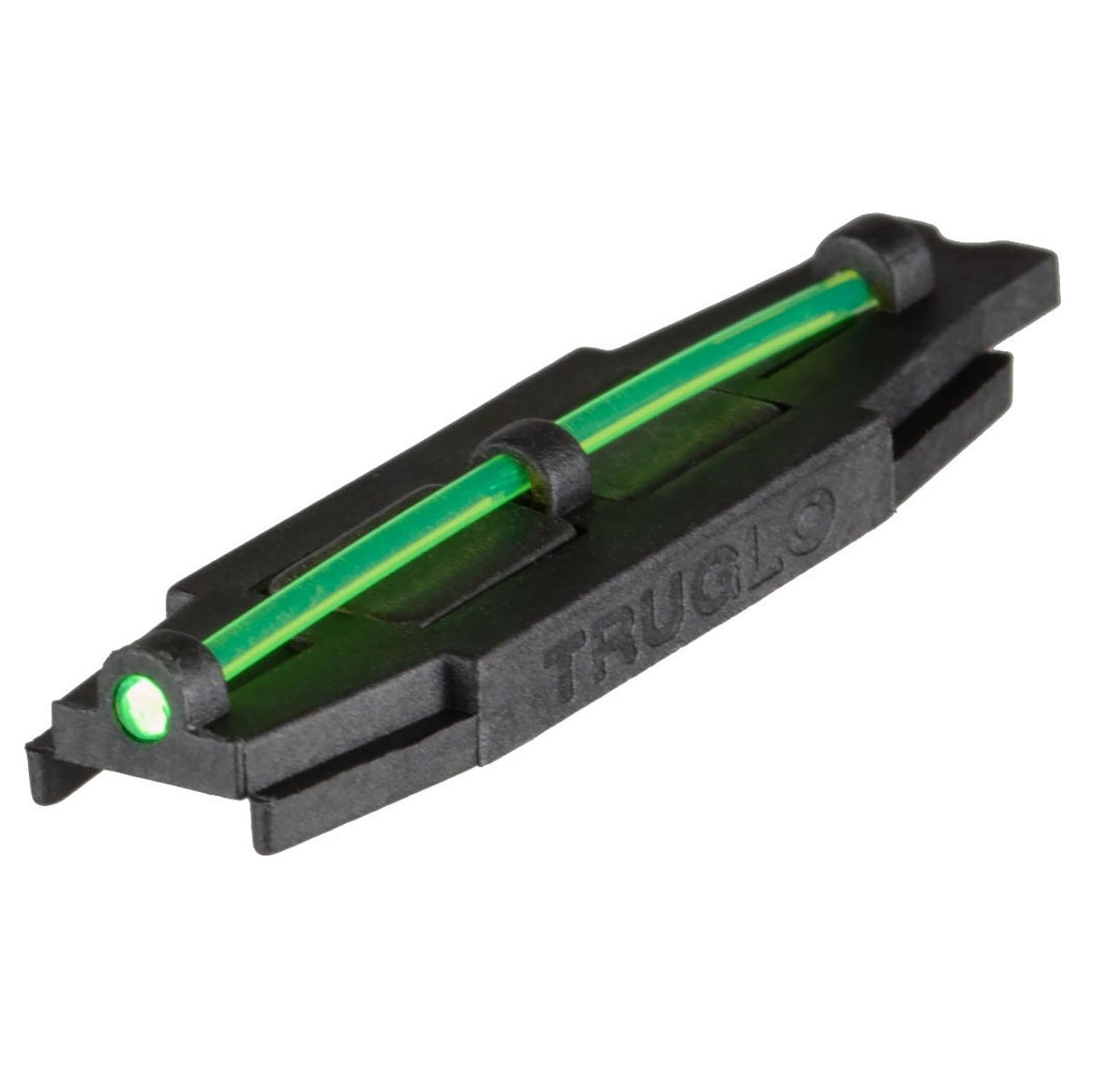 Tru Glo Green Glo-Dot Universal Sight