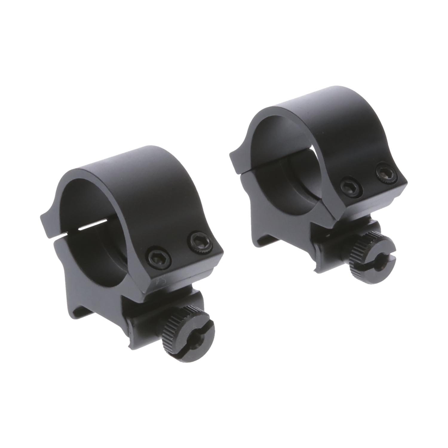 TruGlo Lightweight Scope Rings TG-TG8961B2