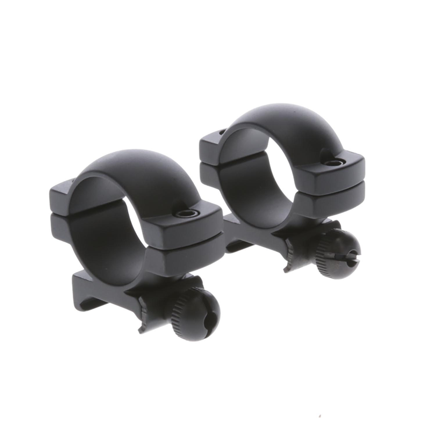 TruGlo Lightweight Scope Rings TG-TG8960B1