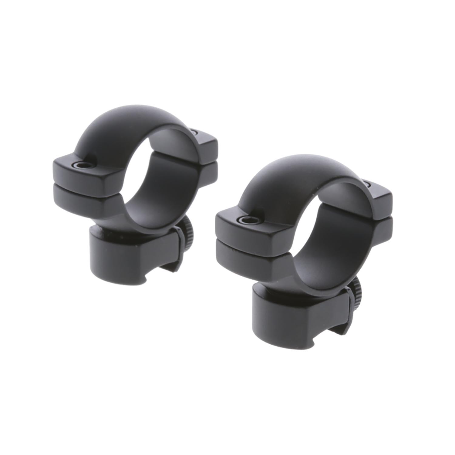 TruGlo Lightweight Scope Rings TG-TG8960B2