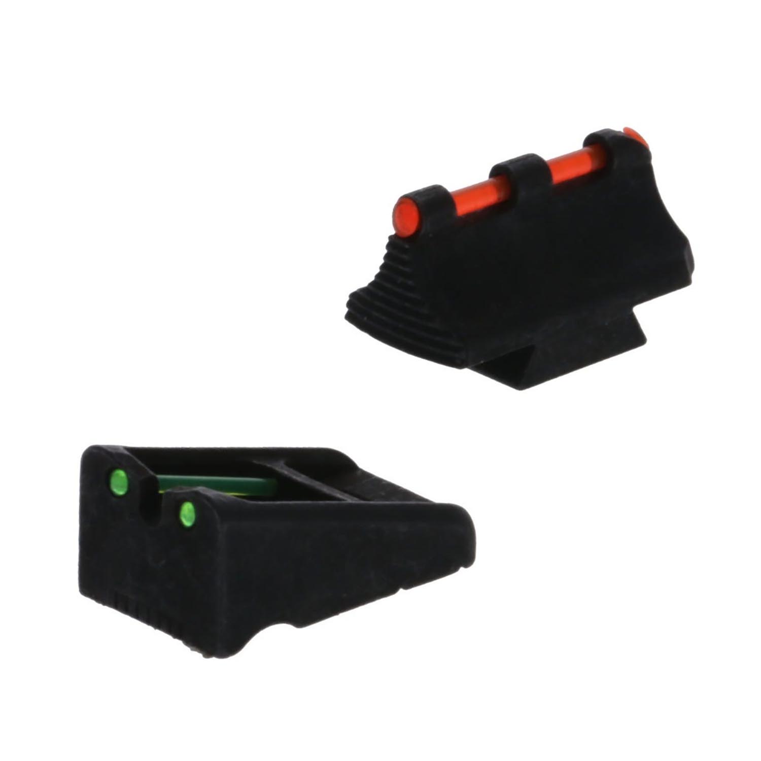 TruGlo Remington Fiber Optic Sights