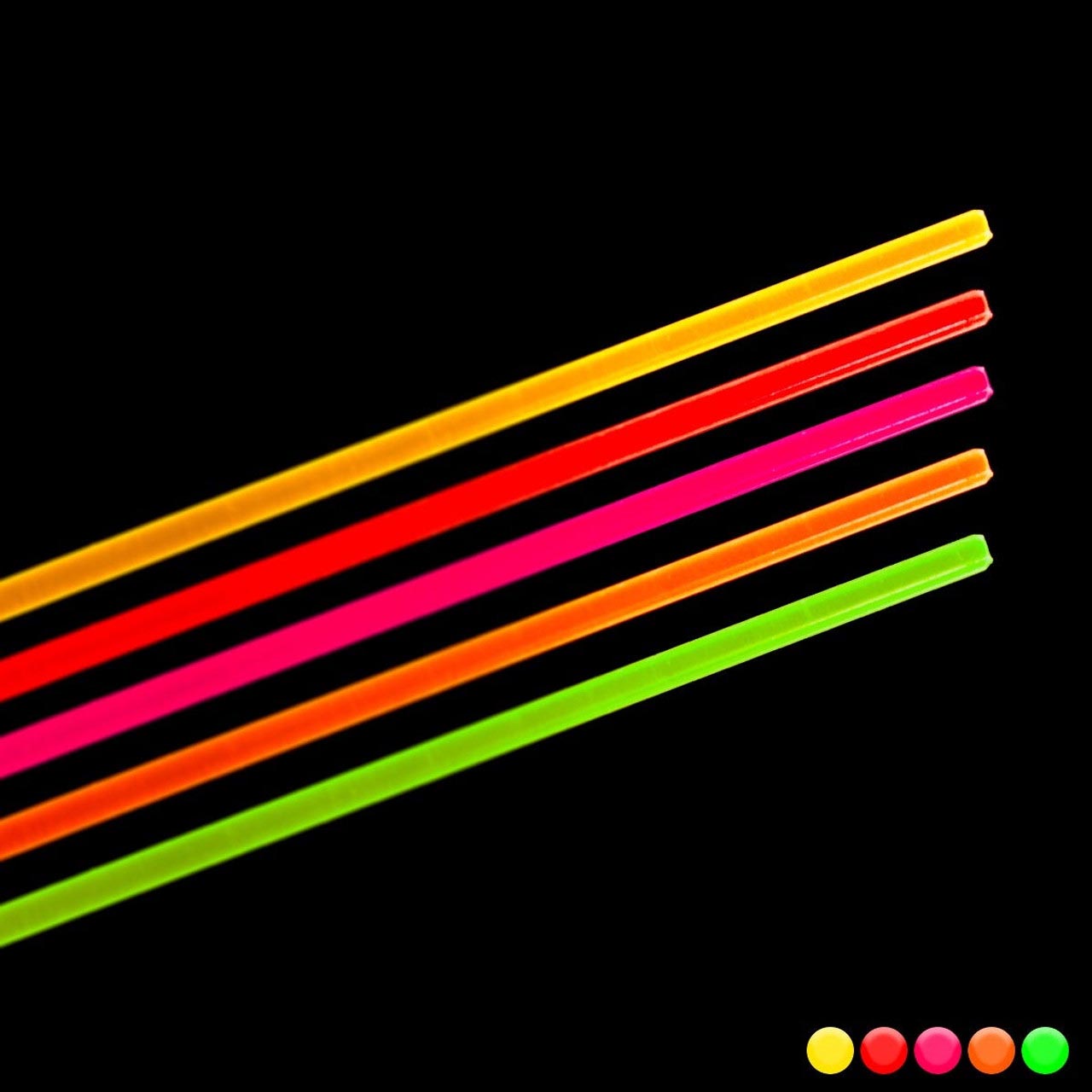 TruGlo Replacement Fiber Optics