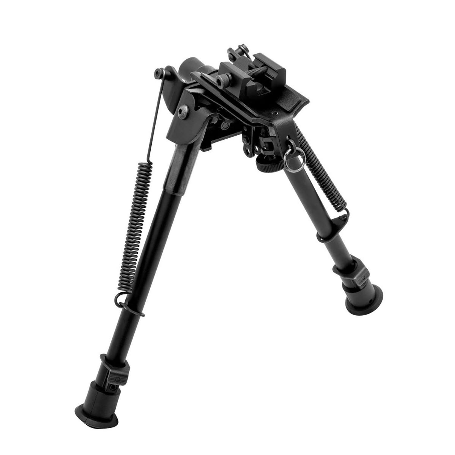 TruGlo Tac-Pod Adjustable Folding Bipod