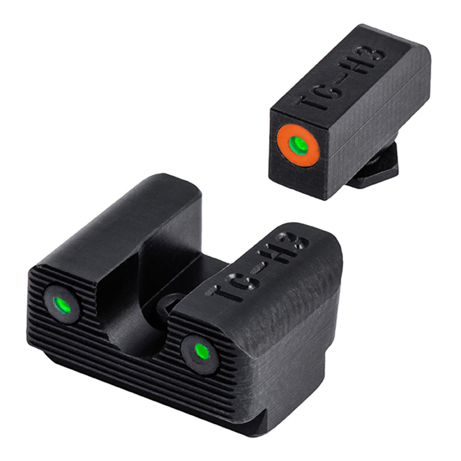 TruGlo Trit Pro Glock 42/43 Set Orn