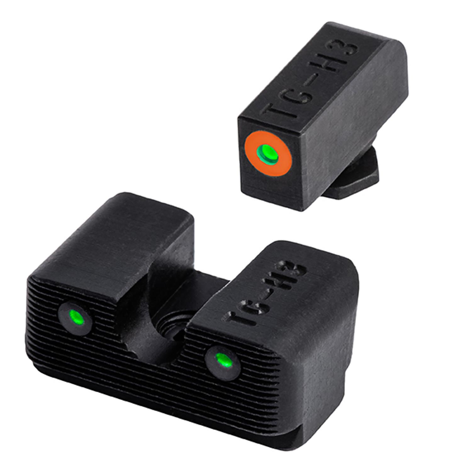 TruGlo Tritium Pro Night Sight TG231G1C