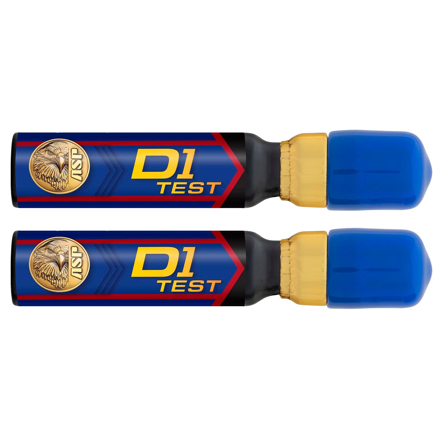 D1 Insert, Test (Inert), Twin Pack