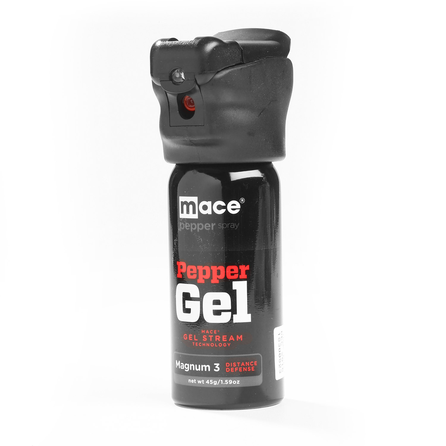 Mace MK-III Night Defender Pepper Spray with LED