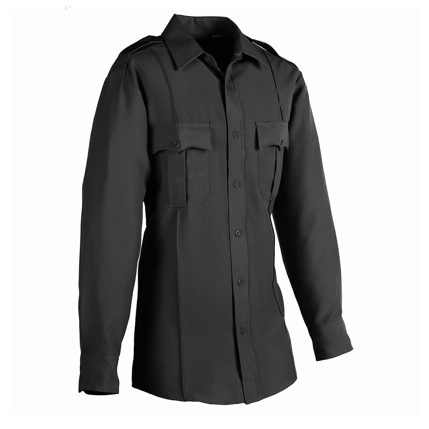 LawPro 100% Polyester Long Sleeve Shirt