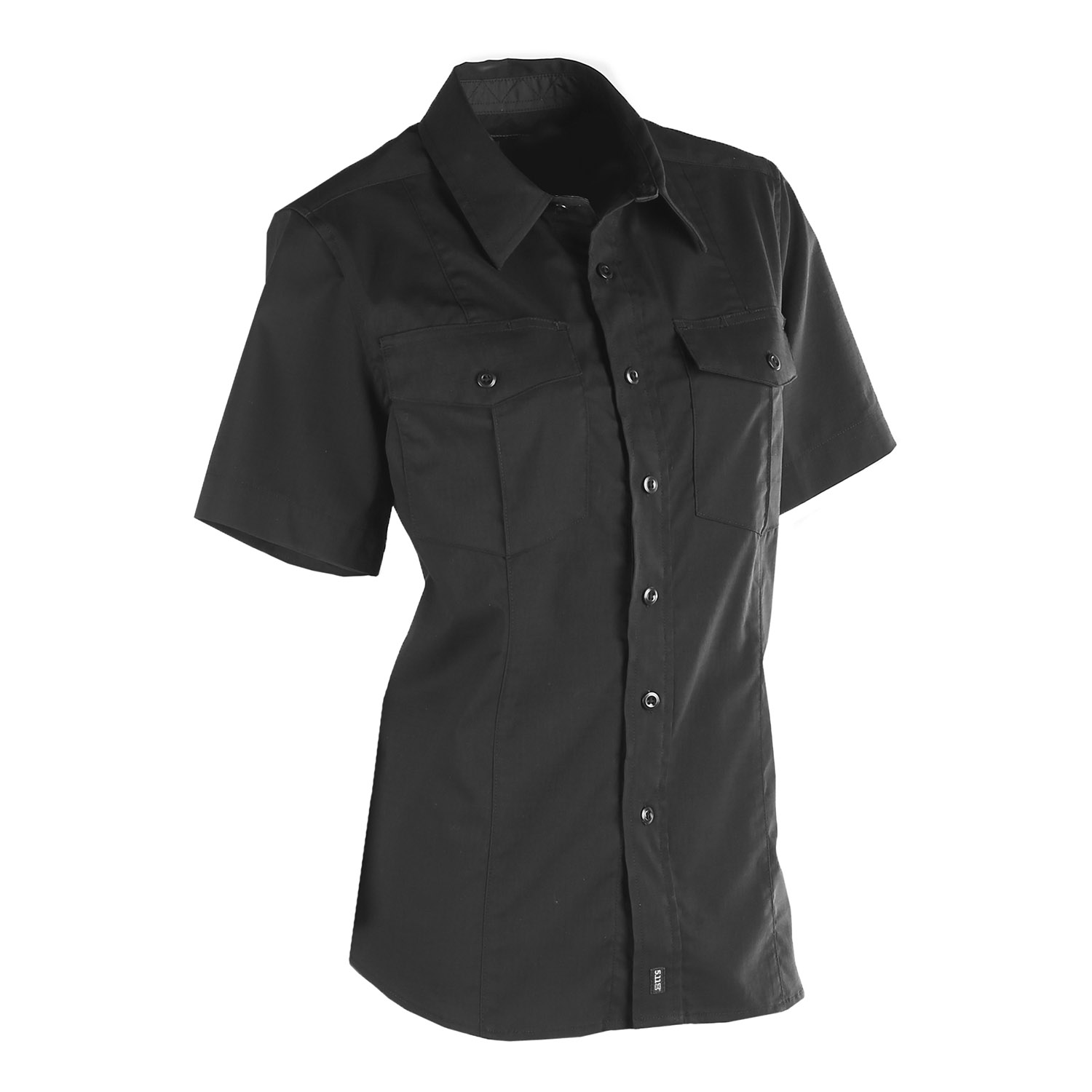 5.11 Womens Short Sleeve Class A Stryke PDU Shirt