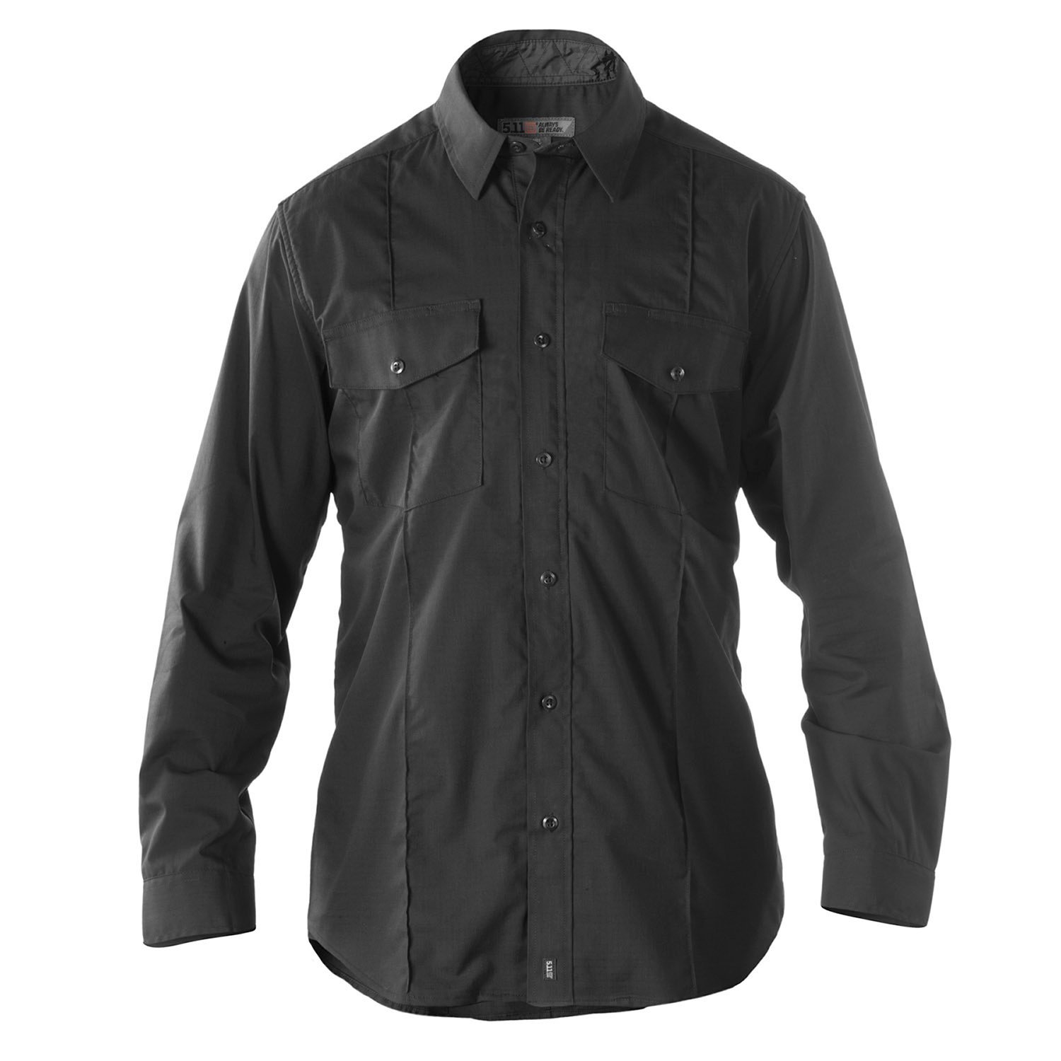 5.11 Tactical Women's Long Sleeve Class A Stryke PDU Shirt