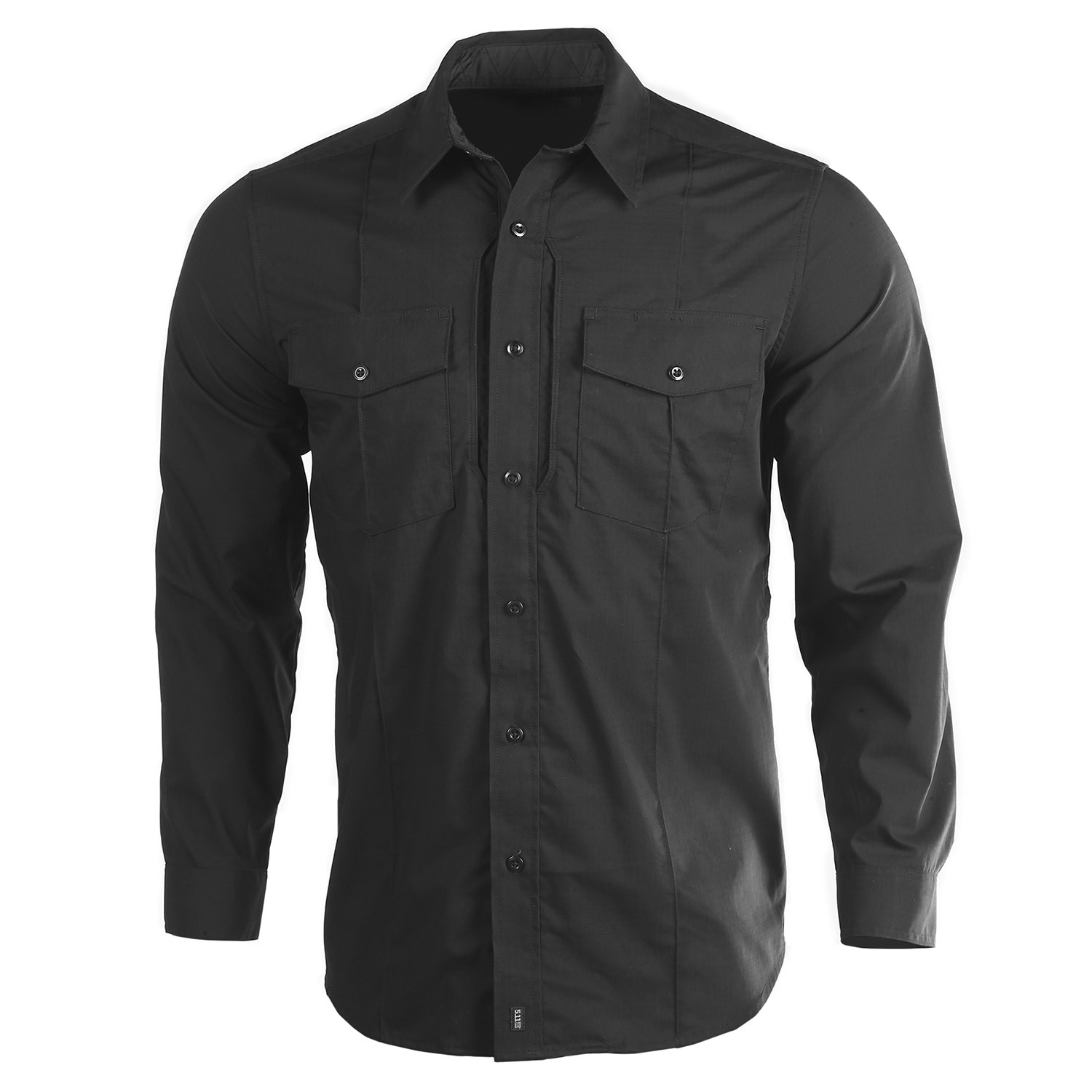 5.11 Tactical Men's Long Sleeve Class B Stryke PDU Shirt