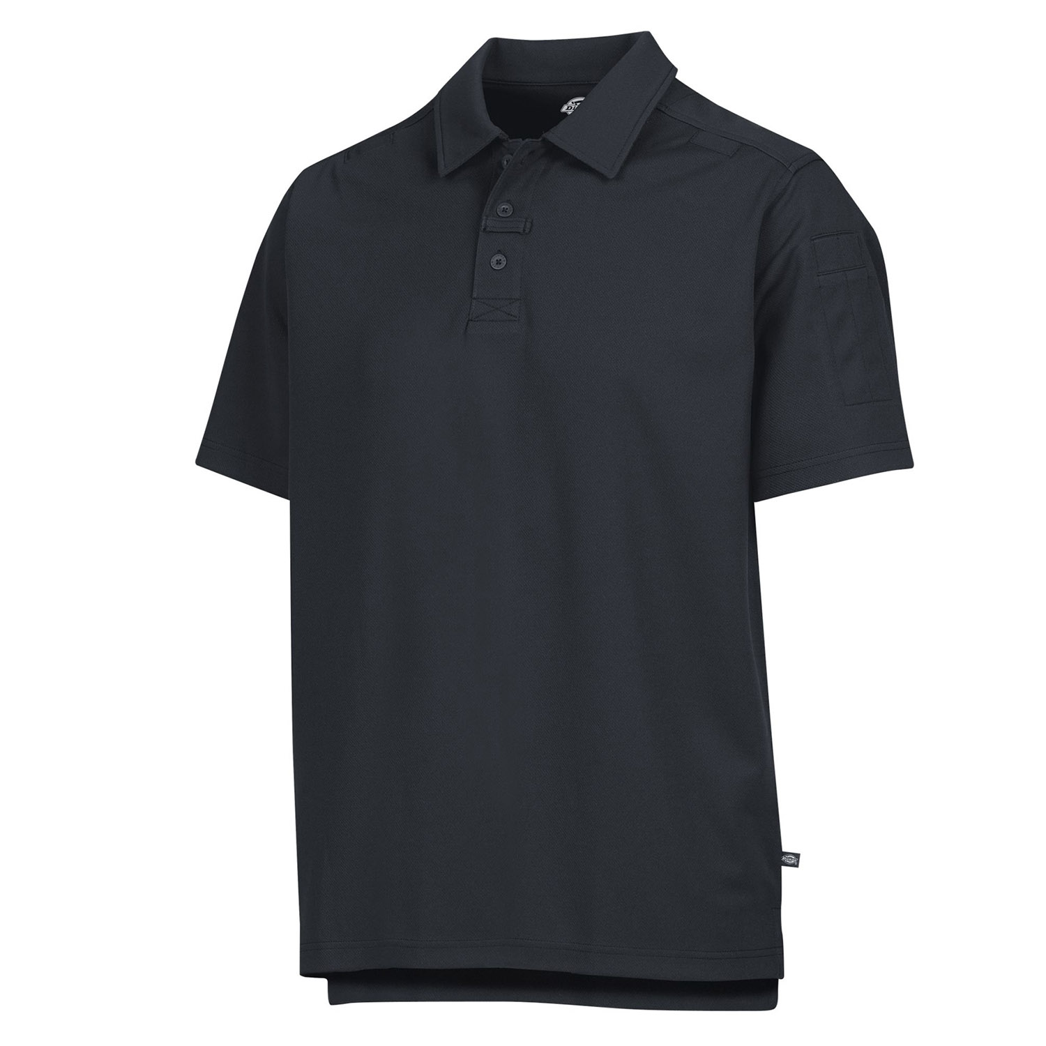 DICKIES TACTICAL POLYESTER PERFORMANCE POLO SHIRT