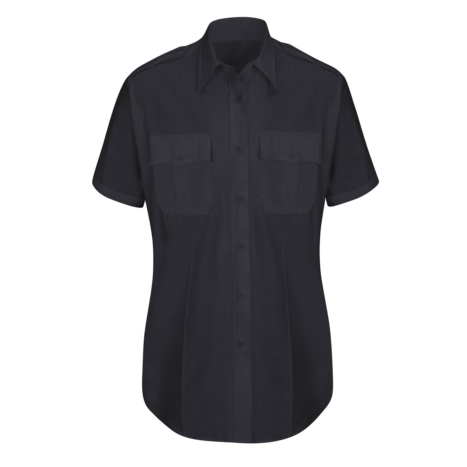 Horace Small New Dimension Plus Women's Short Sleeve Shirt