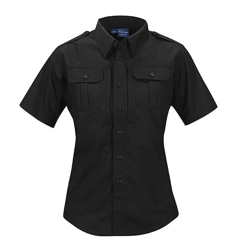 Propper Women's Short Sleeve Tactical Shirt