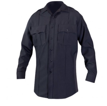 Blauer Long Sleeve Supershirt