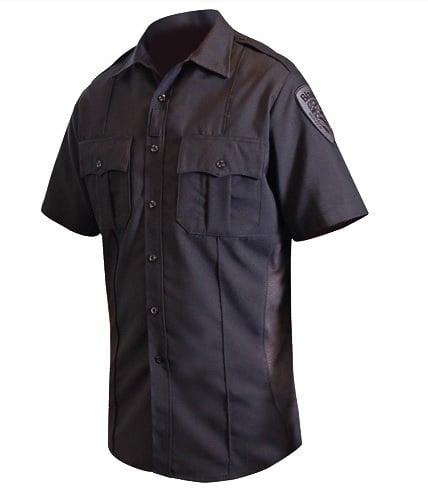 Blauer Short Sleeve Rayon SuperShirt