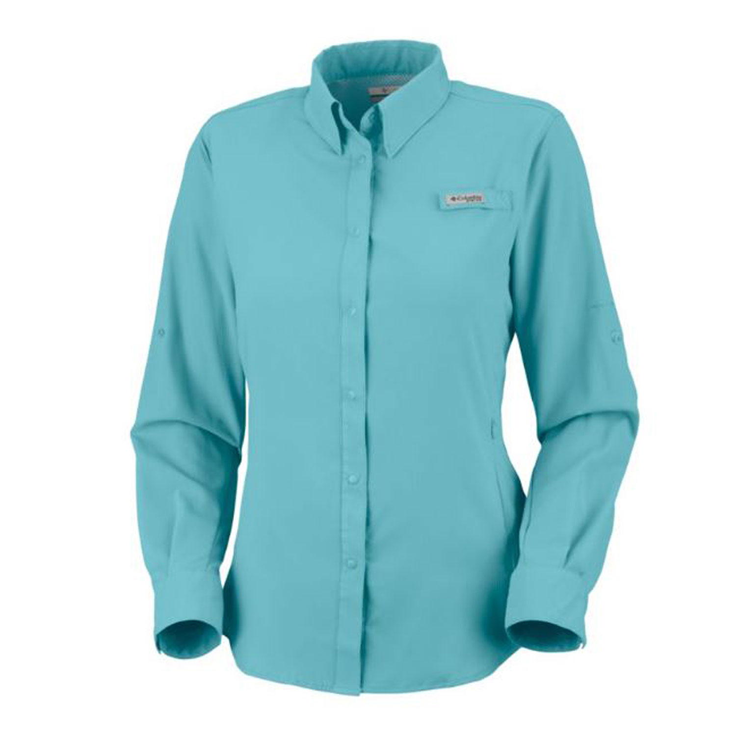 Columbia Womens PFG Tamiami II Long Sleeve Shirt