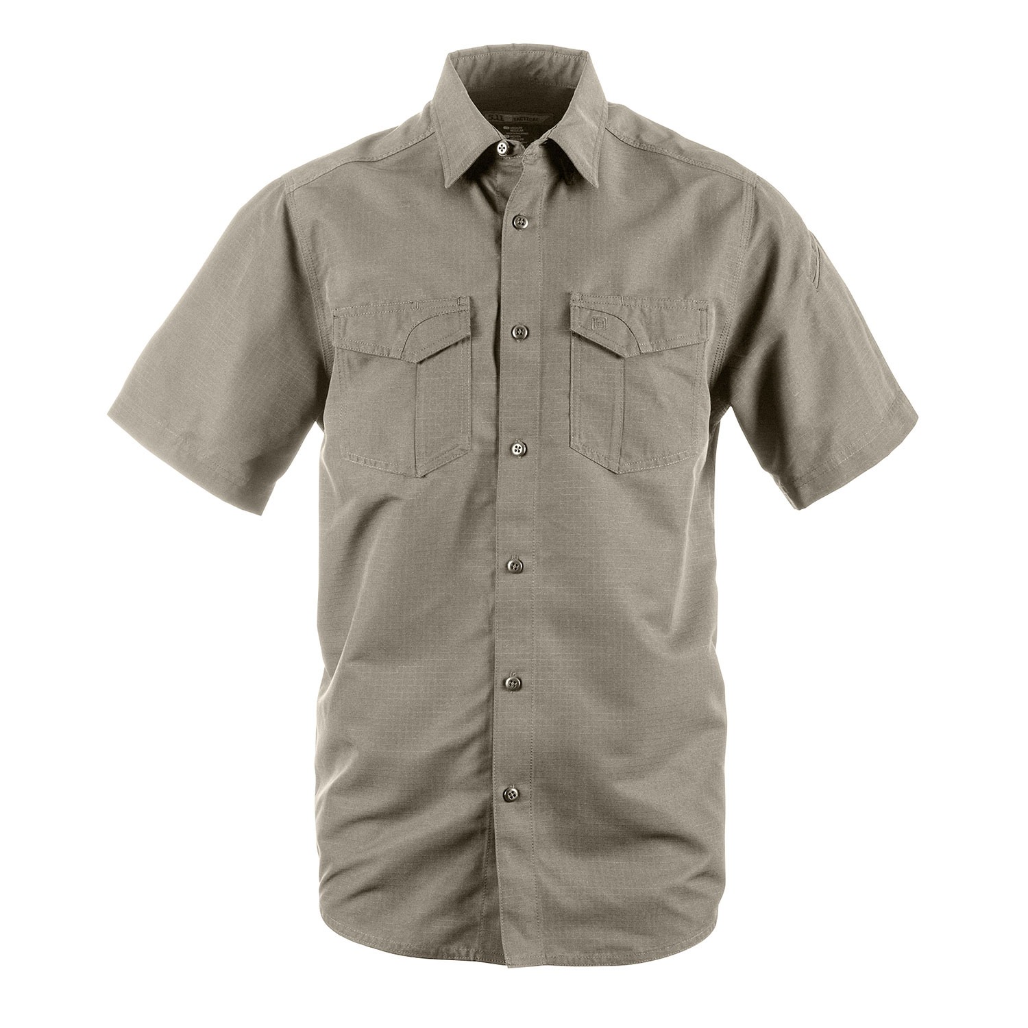 5.11 Womens Fast-Tac Short Sleeve Shirt