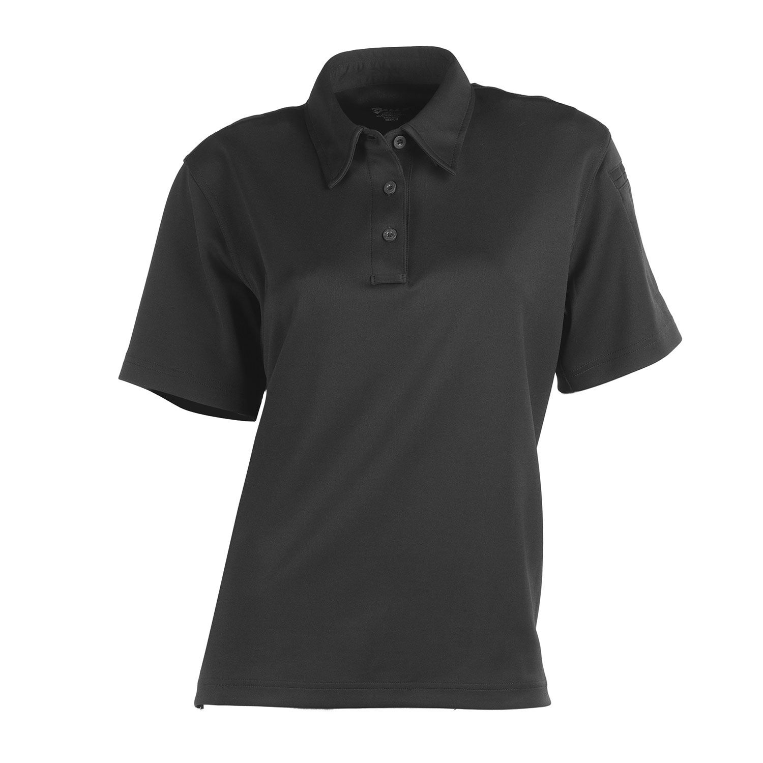 GALLS WOMENS SHORT SLEEVE COOLBEST II PERFORMANCE POLO