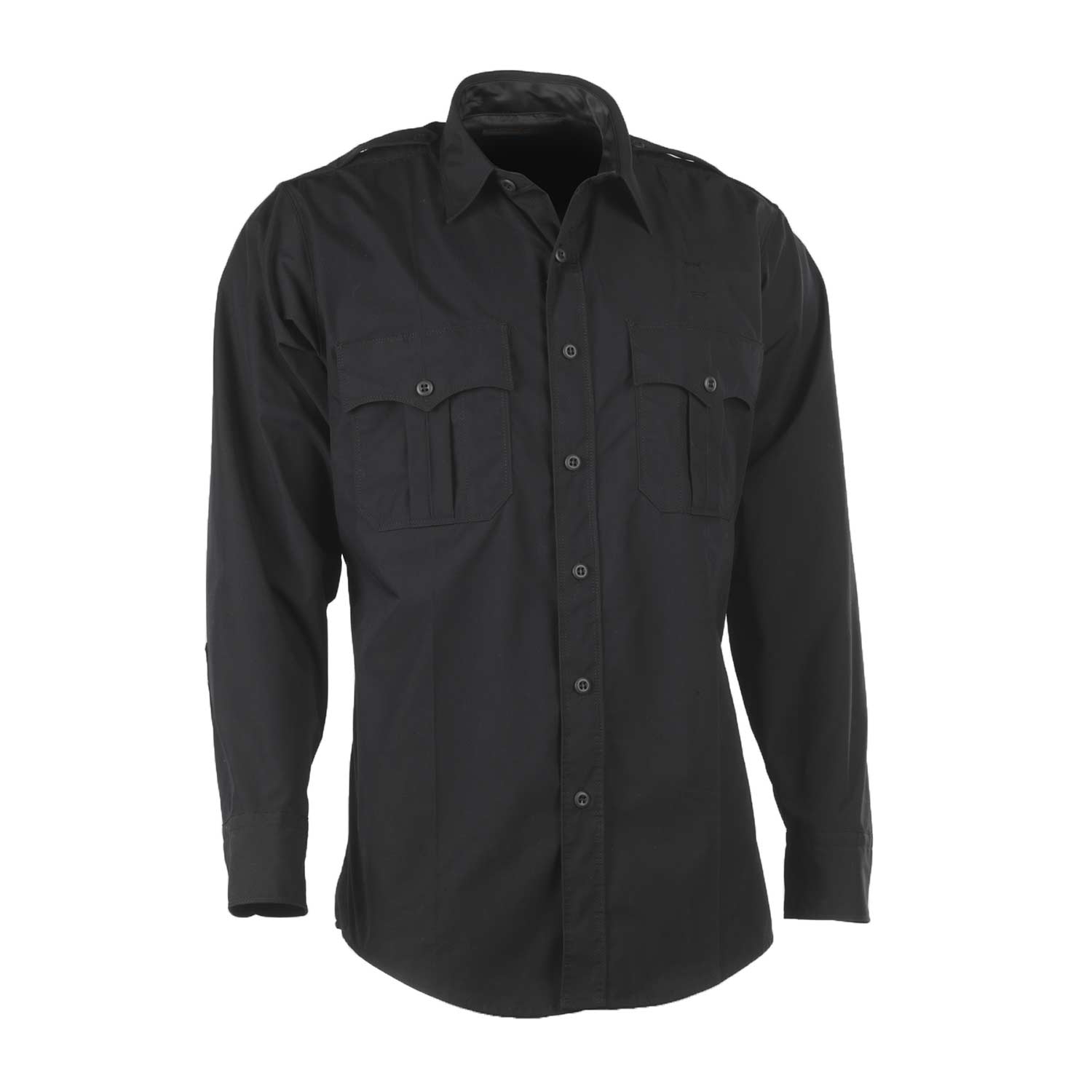 Cross Fx Elite Class A Style Long Sleeve Shirt