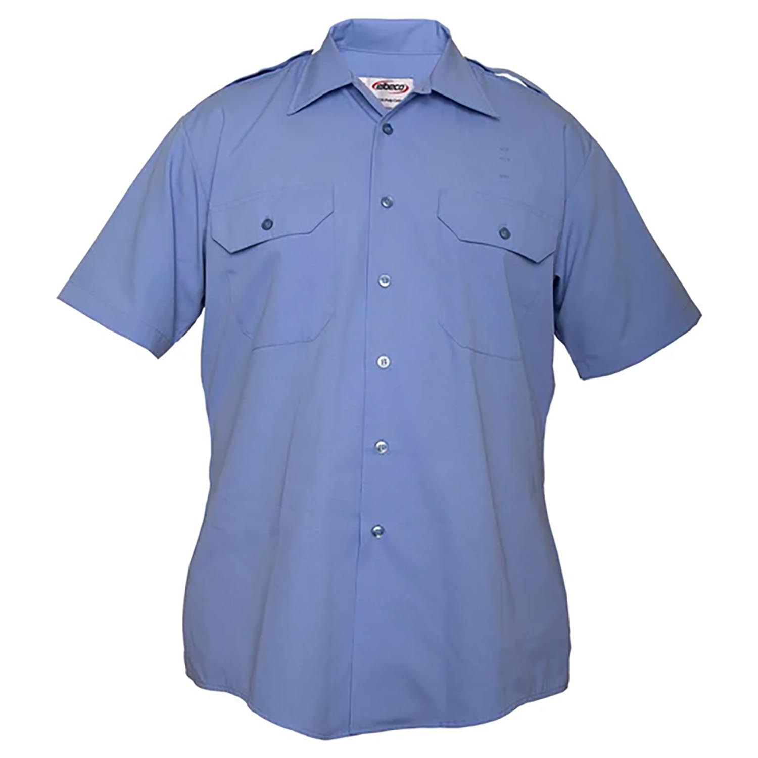 Elbeco Men's First Responder Short Sleeve Shirt