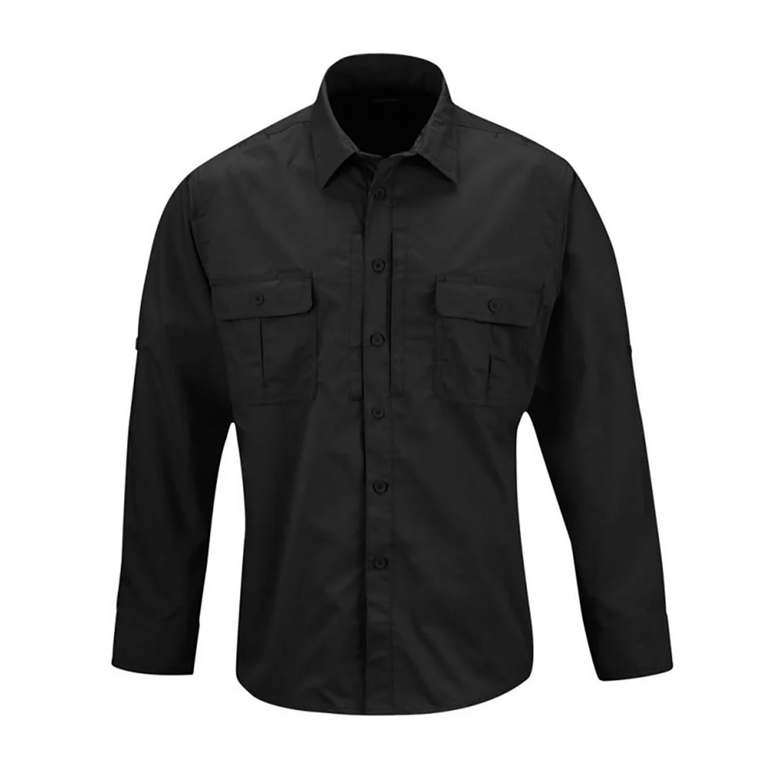 Propper Men's Kinetic Long Sleeve Shirt