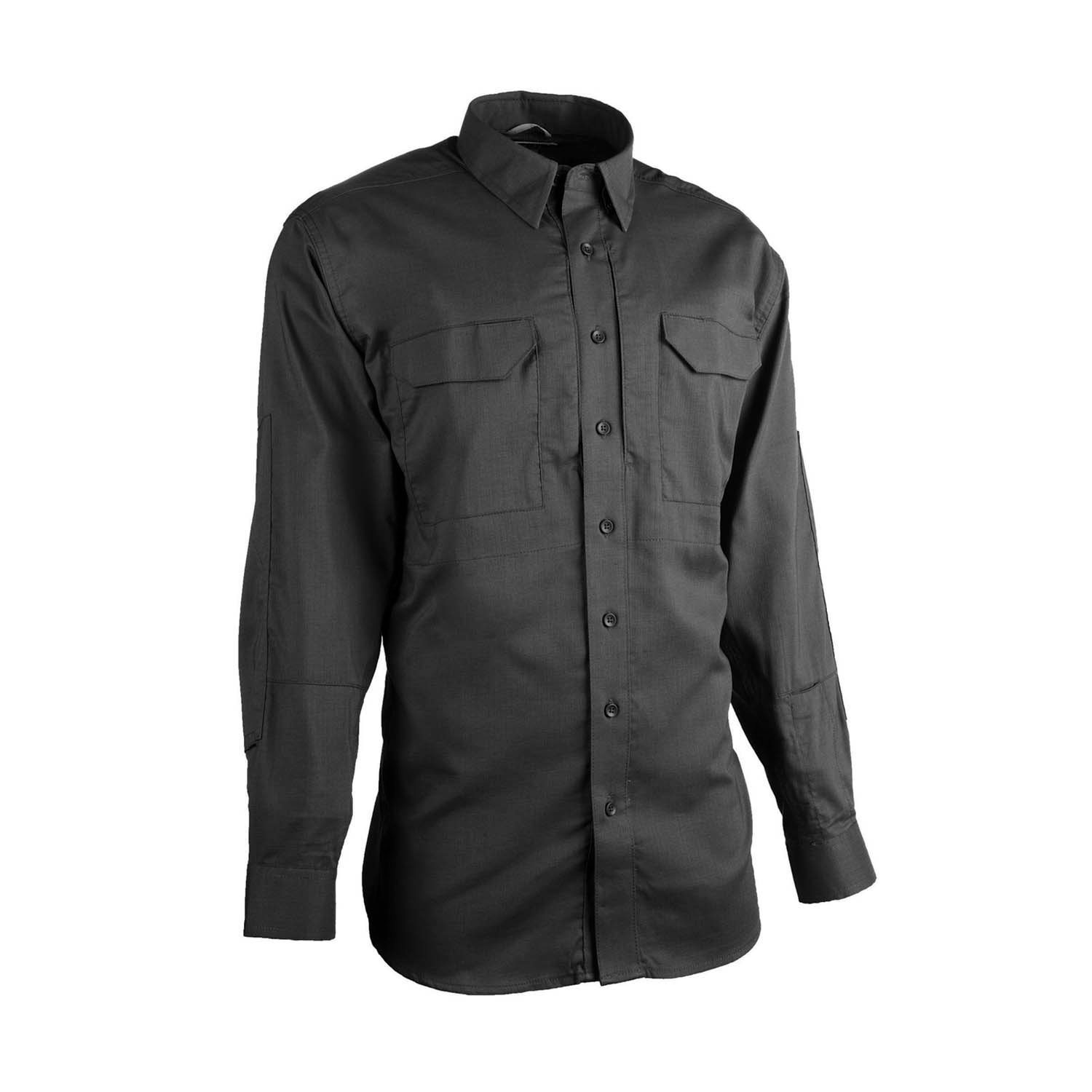 First Tactical Men's V2 Tactical Long Sleeve Shirt