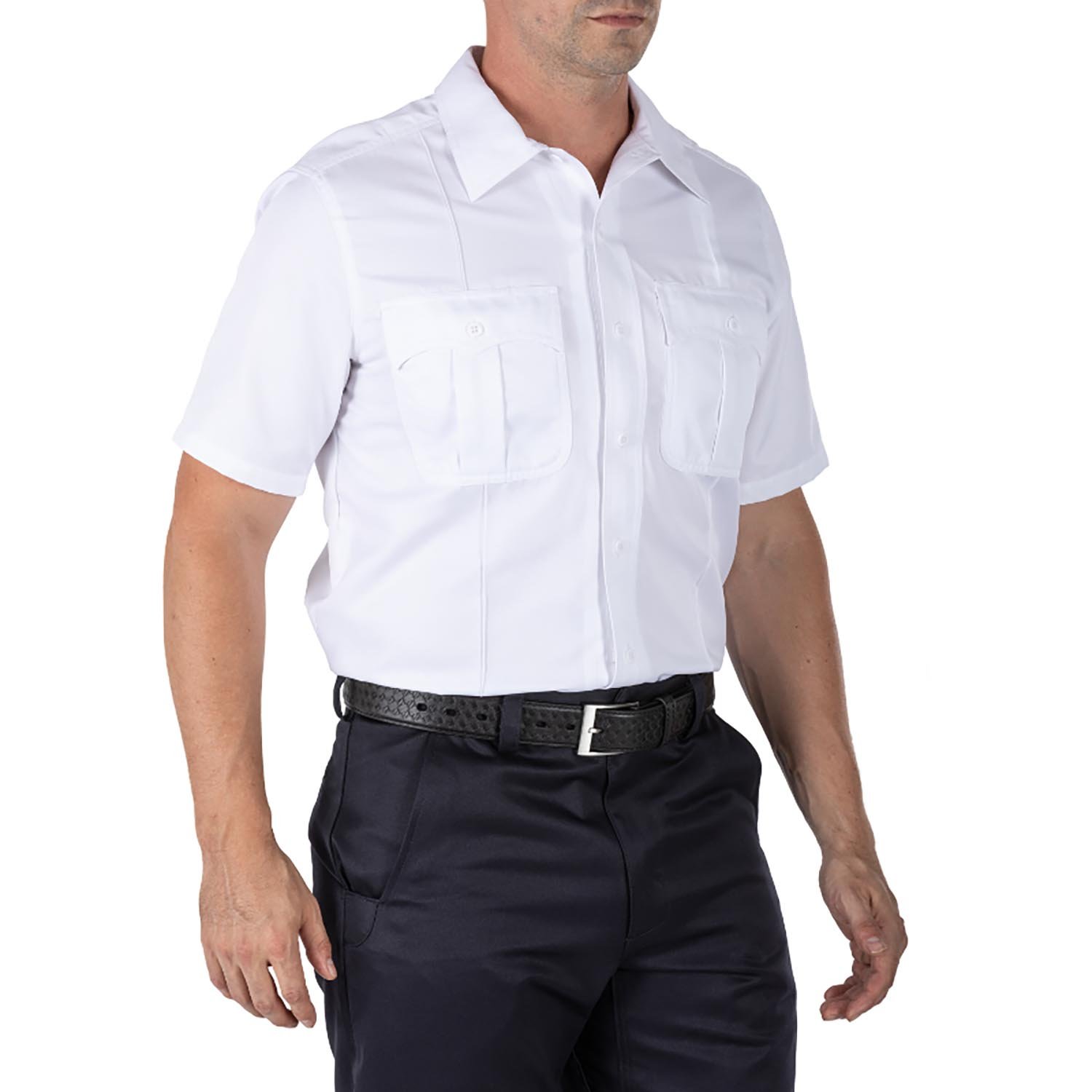 5.11 Tactical Men's Class A Twill Short Sleeve Shirt