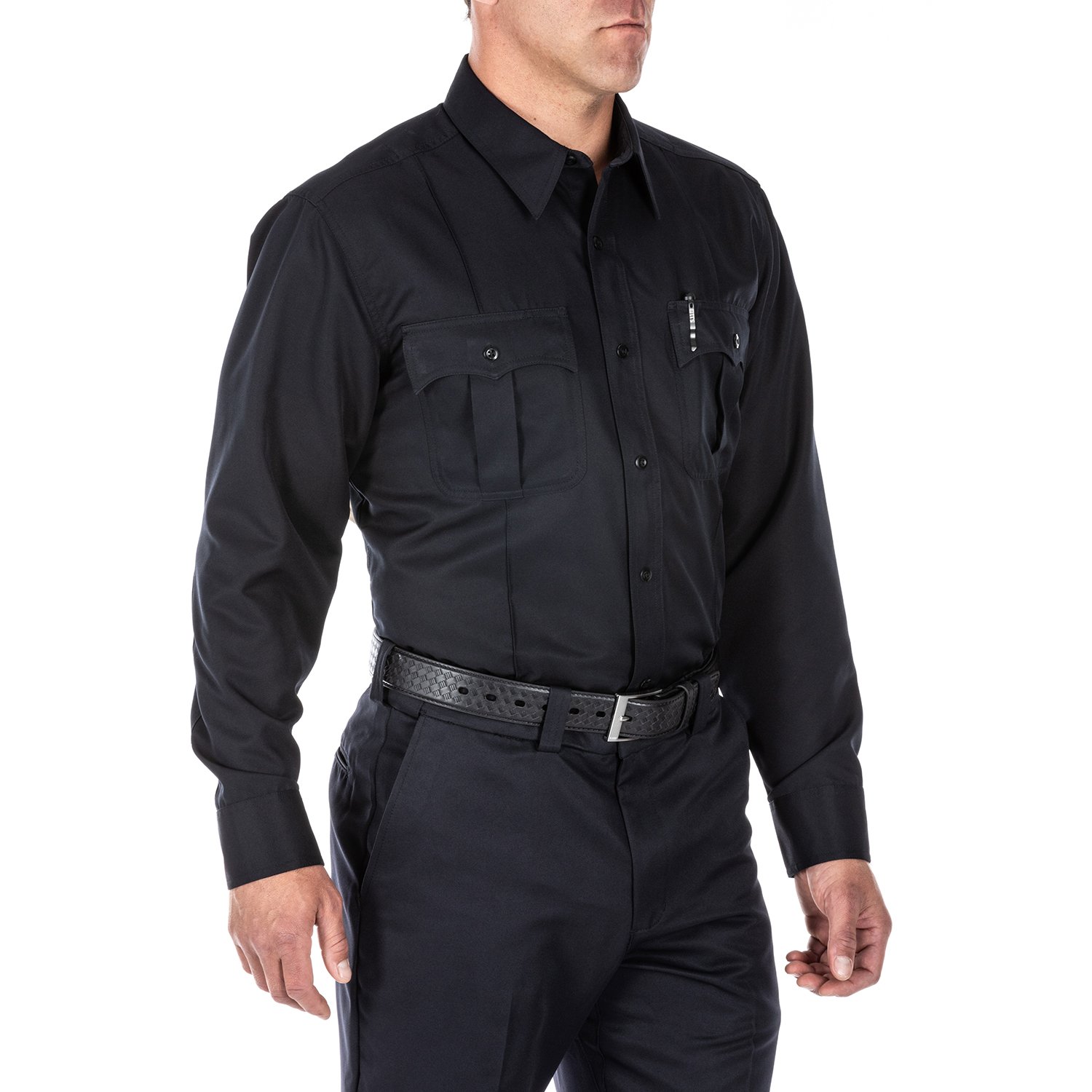 5.11 Tactical Class A Fast-Tac Twill Long Sleeve Shirt