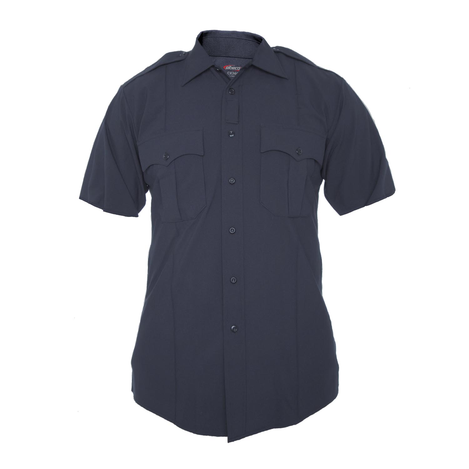 Elbeco Men's CX360 Short Sleeve Shirt