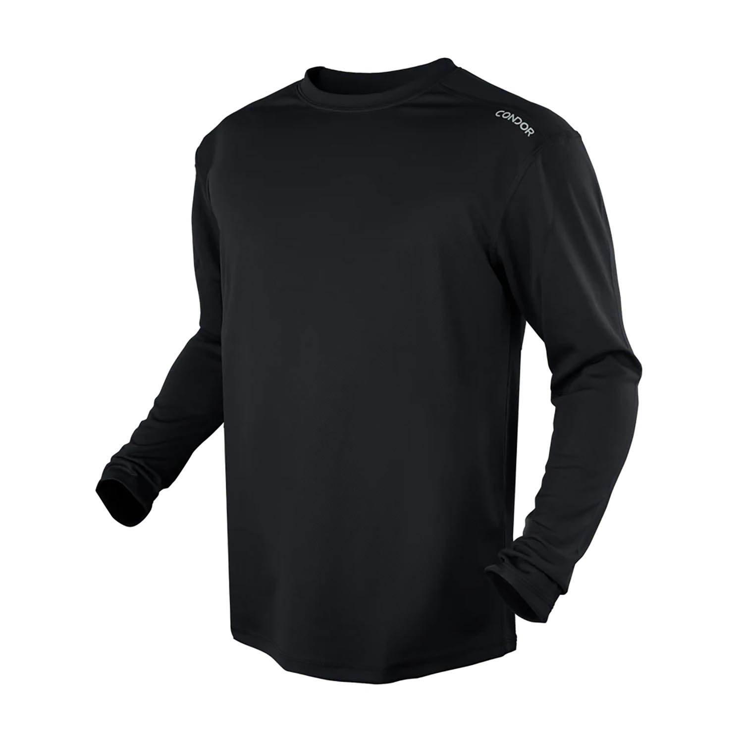 Condor Maxfort Long Sleeve Training Top