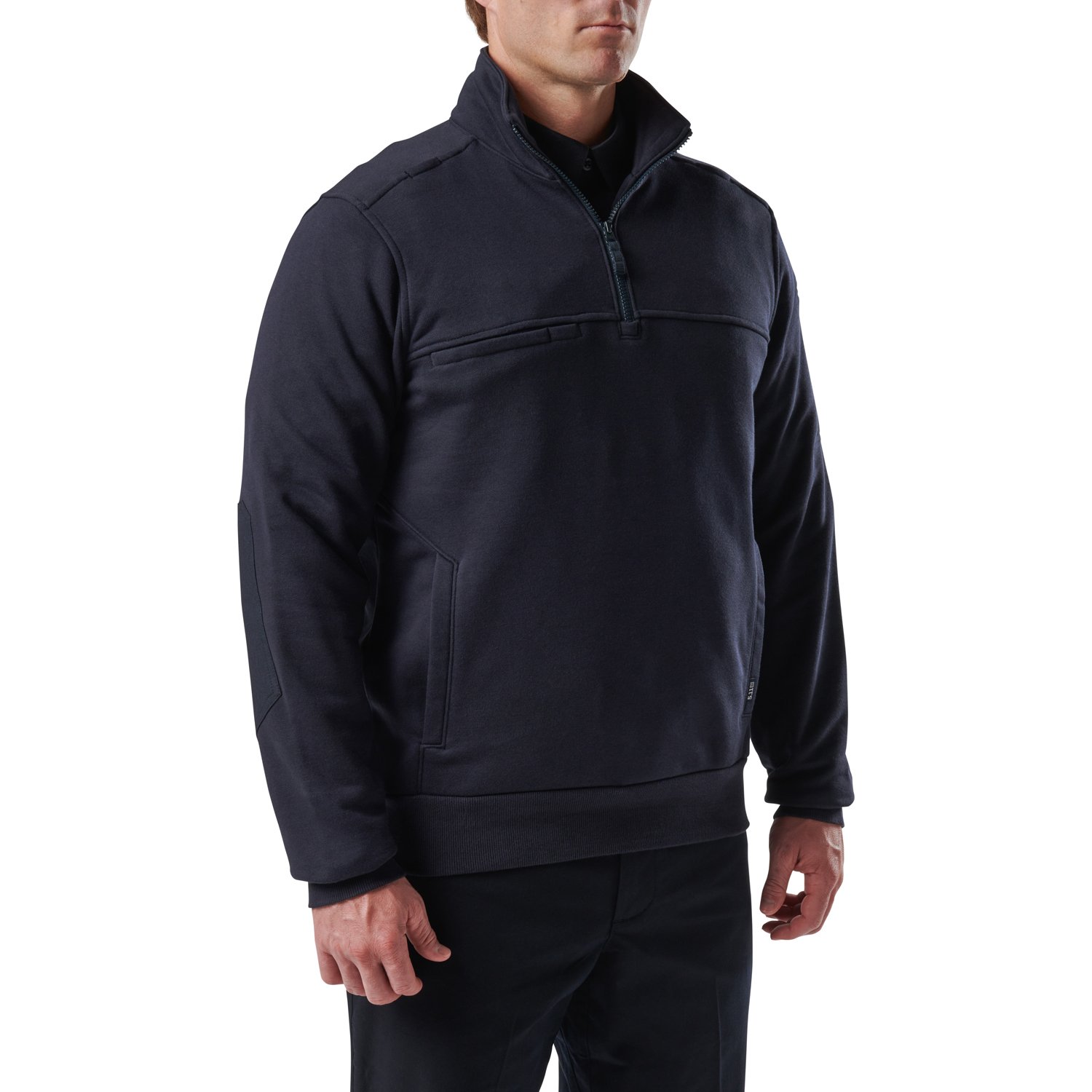 5.11 Quarter Zip Job Shirt 2.0