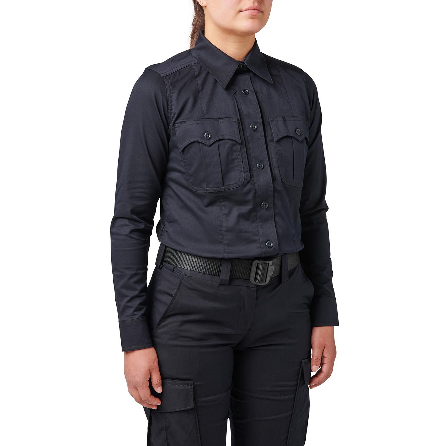 5.11 Tactical Women's Stryke Class B PDU Long Sleeve Shirt