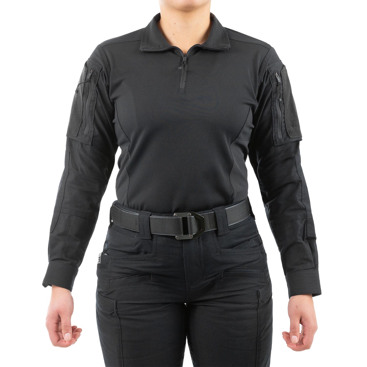 First Tactical Women's Defender Long Sleeve Shirt