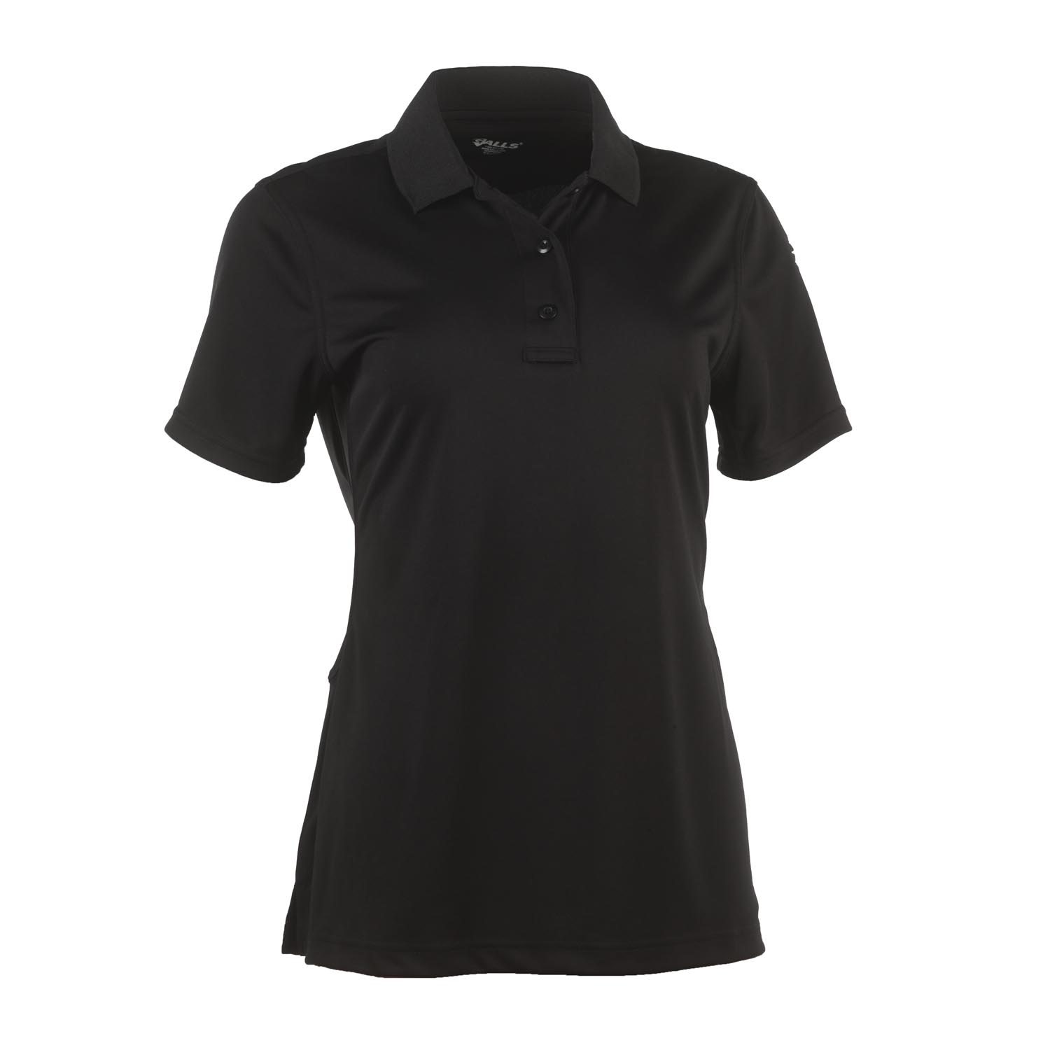 Galls Pro Women's Short Sleeve Tac Force Mesh Polo