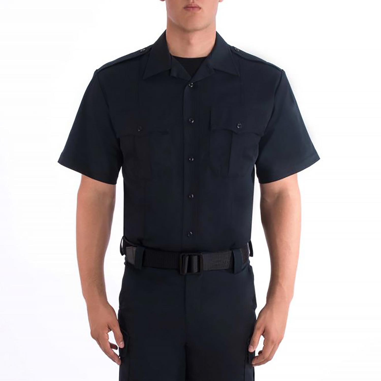 Blauer StreetGear Short Sleeve Uniform Shirt