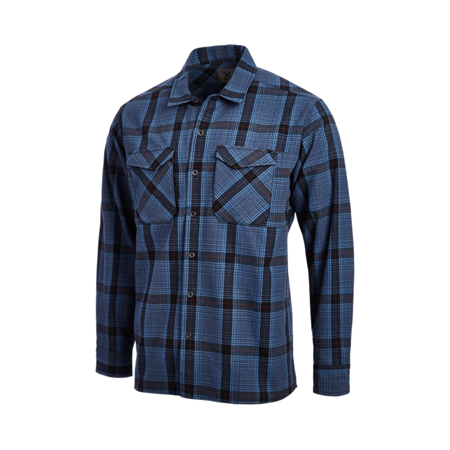 Vertx Canyon River CCW Flannel Shirt